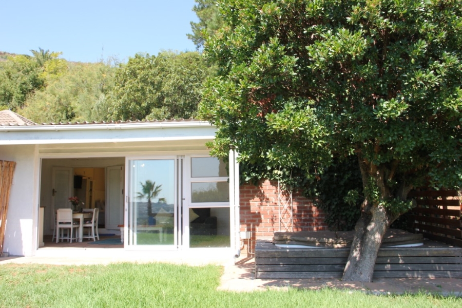 To Let 2 Bedroom Property for Rent in Rome Glen Western Cape